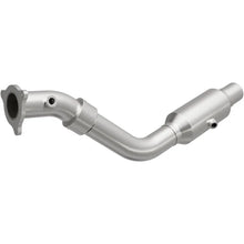 Load image into Gallery viewer, MagnaFlow Conv Direct Fit OEM 2004-2006 Chrysler Pacifica Underbody - Main Product View