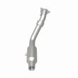 Load image into Gallery viewer, MagnaFlow Conv Direct Fit OEM 2004-2006 Chrysler Pacifica Underbody - Back View
