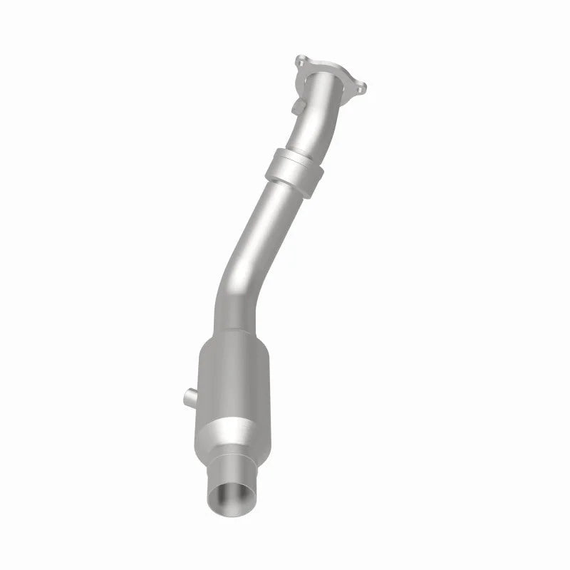 MagnaFlow Conv Direct Fit OEM 2004-2006 Chrysler Pacifica Underbody - Back View