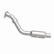Load image into Gallery viewer, MagnaFlow Conv Direct Fit OEM 2004-2006 Chrysler Pacifica Underbody - Additional View 6