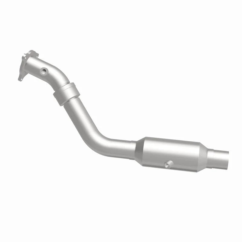 MagnaFlow Conv Direct Fit OEM 2004-2006 Chrysler Pacifica Underbody - Additional View 6