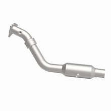 Load image into Gallery viewer, MagnaFlow Conv Direct Fit OEM 2004-2006 Chrysler Pacifica Underbody - Additional View 6