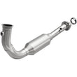 Load image into Gallery viewer, MagnaFlow Conv Direct Fit OEM 2004 Jeep Liberty Underbody - Main Product View