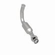 Load image into Gallery viewer, MagnaFlow Conv Direct Fit OEM 2004 Jeep Liberty Underbody - Additional View 5
