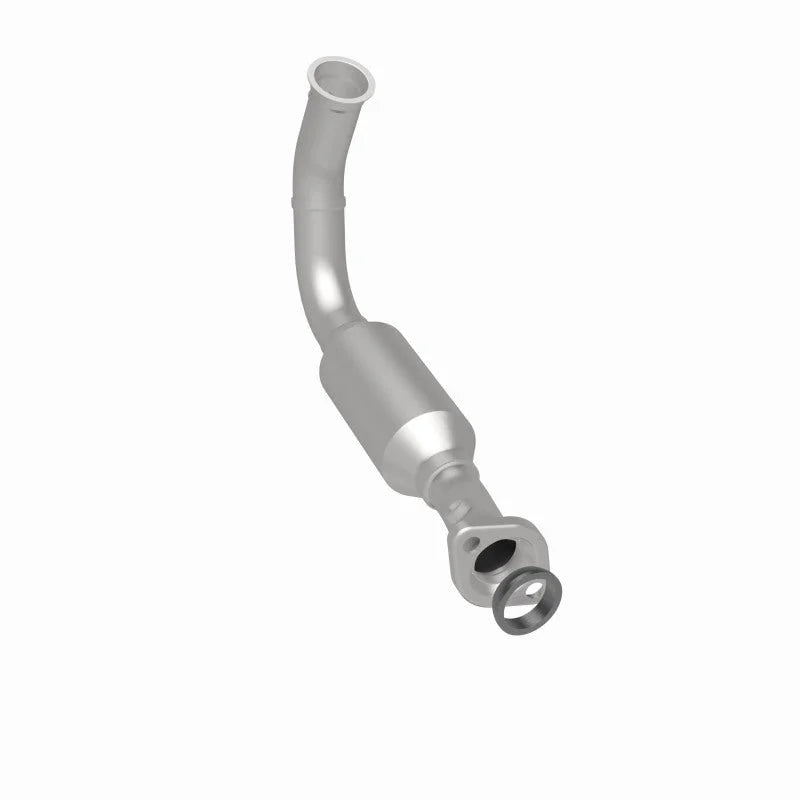 MagnaFlow Conv Direct Fit OEM 2004 Jeep Liberty Underbody - Additional View 5