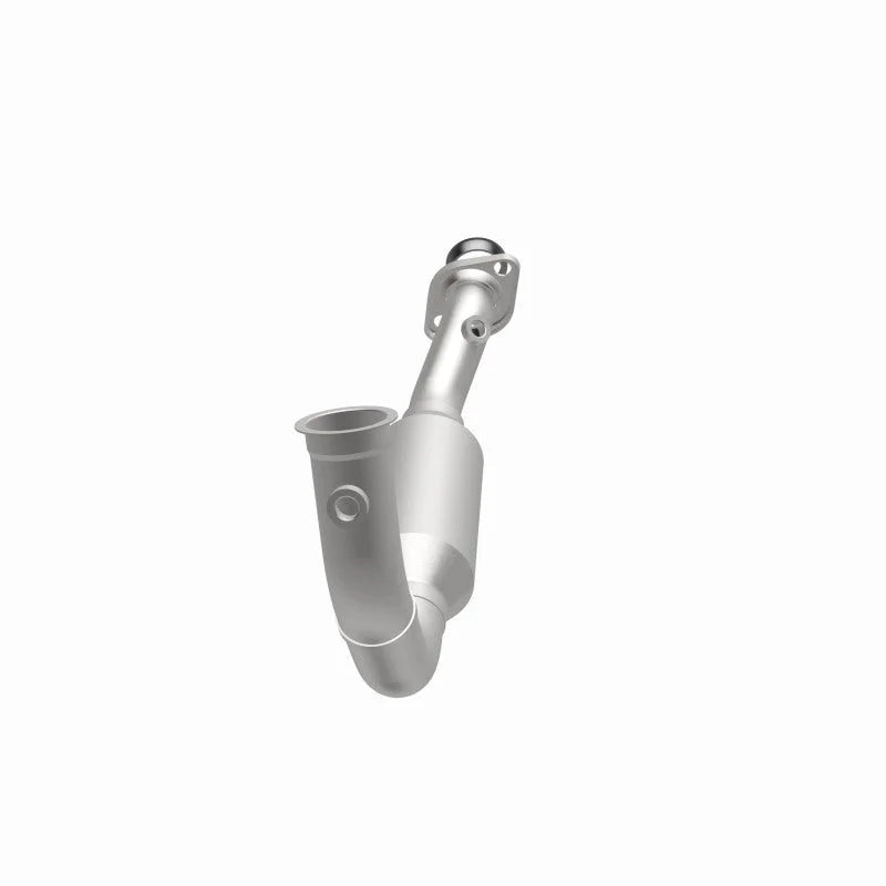 MagnaFlow Conv Direct Fit OEM 2004 Jeep Liberty Underbody - Additional View 11