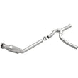 Load image into Gallery viewer, MagnaFlow Conv Direct Fit OEM 2005 Dodge Ram 1500 Underbody - Main Product View