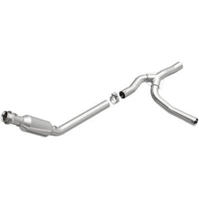 Load image into Gallery viewer, MagnaFlow Conv Direct Fit OEM 2005 Dodge Ram 1500 Underbody - Main Product View