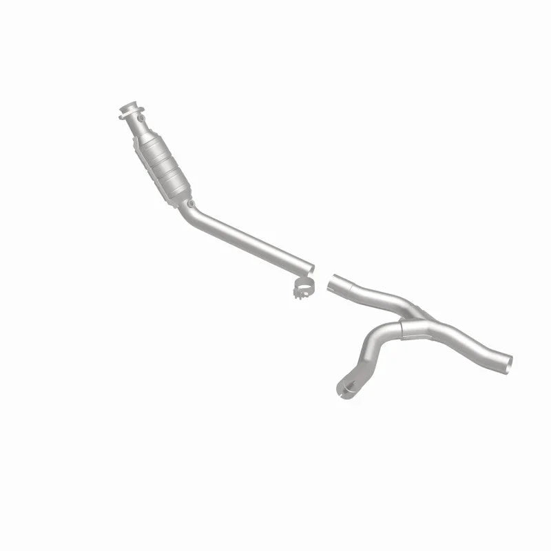 MagnaFlow Conv Direct Fit OEM 2005 Dodge Ram 1500 Underbody - Additional View 5