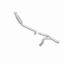 Load image into Gallery viewer, MagnaFlow Conv Direct Fit OEM 2005 Dodge Ram 1500 Underbody - Additional View 5