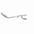 Load image into Gallery viewer, MagnaFlow Conv Direct Fit OEM 2005 Dodge Ram 1500 Underbody - Additional View 9