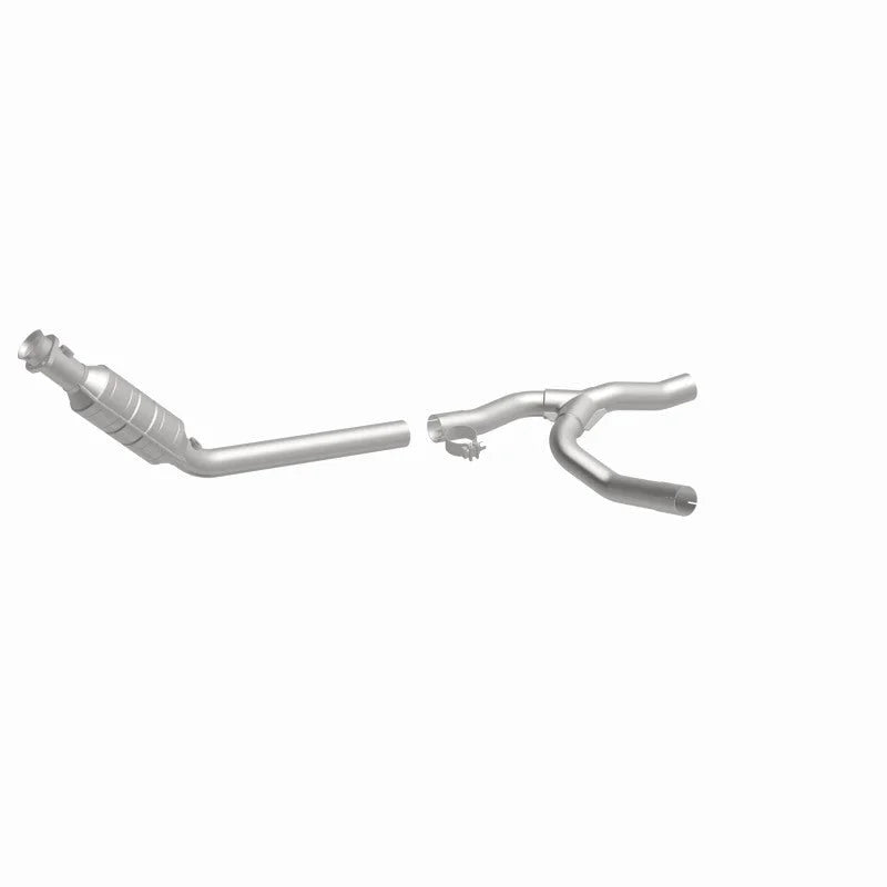 MagnaFlow Conv Direct Fit OEM 2005 Dodge Ram 1500 Underbody - Additional View 9