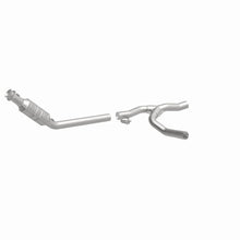 Load image into Gallery viewer, MagnaFlow Conv Direct Fit OEM 2005 Dodge Ram 1500 Underbody - Additional View 9