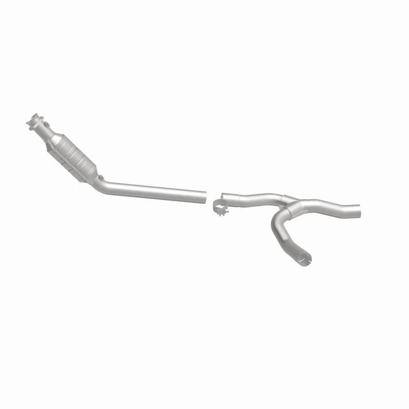 MagnaFlow Conv Direct Fit OEM 2005 Dodge Ram 1500 Underbody - Additional View 12