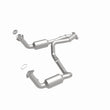 Load image into Gallery viewer, MagnaFlow Conv Direct Fit OEM 2005 GMC Sierra/Chevrolet Silverado 1500/Cadillac Escalade Underbody - Additional View 6