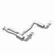 Load image into Gallery viewer, MagnaFlow Conv Direct Fit OEM 2005 GMC Sierra/Chevrolet Silverado 1500/Cadillac Escalade Underbody - Additional View 13