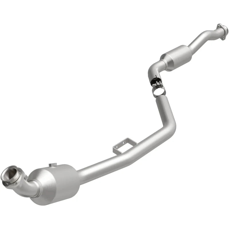 MagnaFlow Conv Direct Fit OEM 2007 Mercedes-Benz E350 Underbody - 67.5in Length - Main Product View