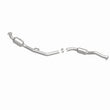 Load image into Gallery viewer, MagnaFlow Conv Direct Fit OEM 2007 Mercedes-Benz E350 Underbody - 67.5in Length - Additional View 6