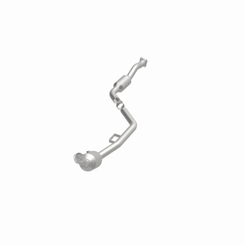 MagnaFlow Conv Direct Fit OEM 2007 Mercedes-Benz E350 Underbody - 67.5in Length - Additional View 7