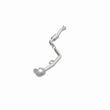 Load image into Gallery viewer, MagnaFlow Conv Direct Fit OEM 2007 Mercedes-Benz E350 Underbody - 67.5in Length - Additional View 7