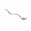 Load image into Gallery viewer, MagnaFlow Conv Direct Fit OEM 2007 Mercedes-Benz E350 Underbody - 67.5in Length - Additional View 9