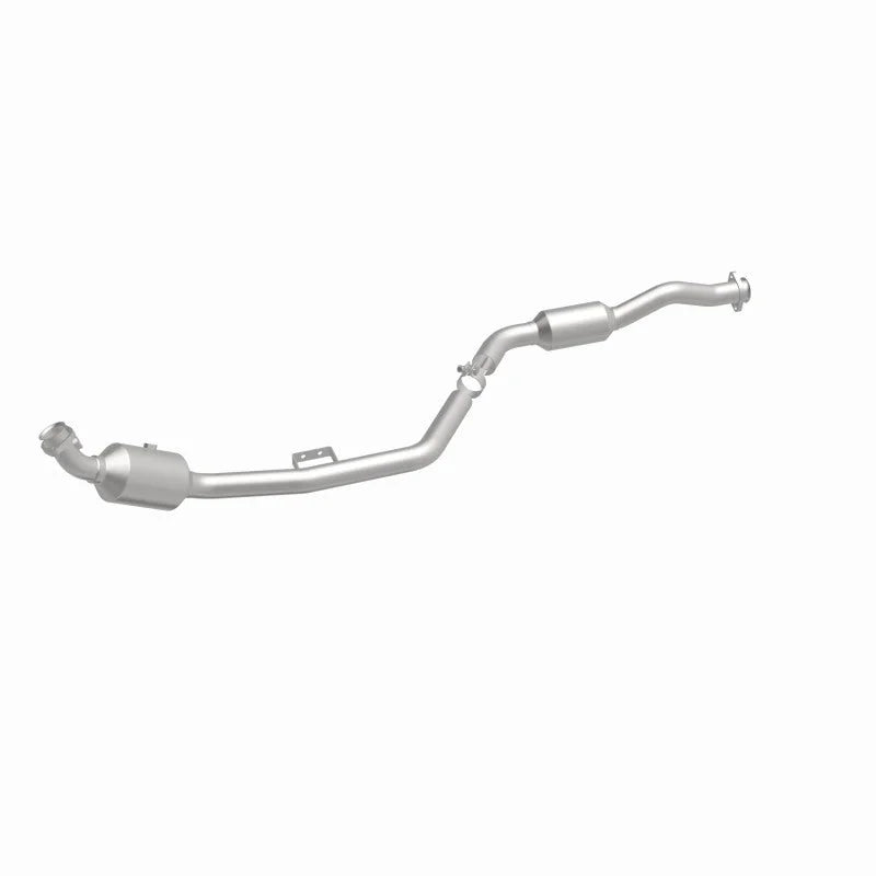 MagnaFlow Conv Direct Fit OEM 2007 Mercedes-Benz E350 Underbody - 67.5in Length - Additional View 10