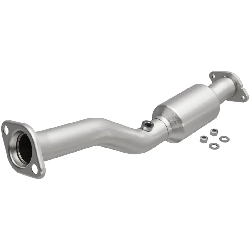 MagnaFlow Conv Direct Fit OEM 2013-2017 Nissan Sentra Underbody - Main Product View