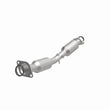 Load image into Gallery viewer, MagnaFlow Conv Direct Fit OEM 2013-2017 Nissan Sentra Underbody - Additional View 5