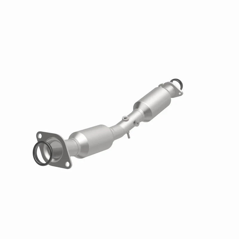 MagnaFlow Conv Direct Fit OEM 2013-2017 Nissan Sentra Underbody - Additional View 5
