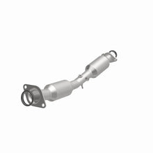 Load image into Gallery viewer, MagnaFlow Conv Direct Fit OEM 2013-2017 Nissan Sentra Underbody - Additional View 5