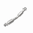 Load image into Gallery viewer, MagnaFlow Conv Direct Fit OEM 2013-2017 Nissan Sentra Underbody - Additional View 8