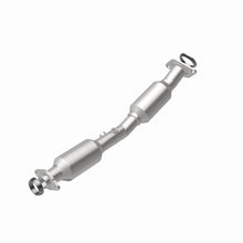Load image into Gallery viewer, MagnaFlow Conv Direct Fit OEM 2013-2017 Nissan Sentra Underbody - Additional View 8