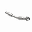 Load image into Gallery viewer, MagnaFlow Conv Direct Fit OEM 2013-2017 Nissan Sentra Underbody - Additional View 12