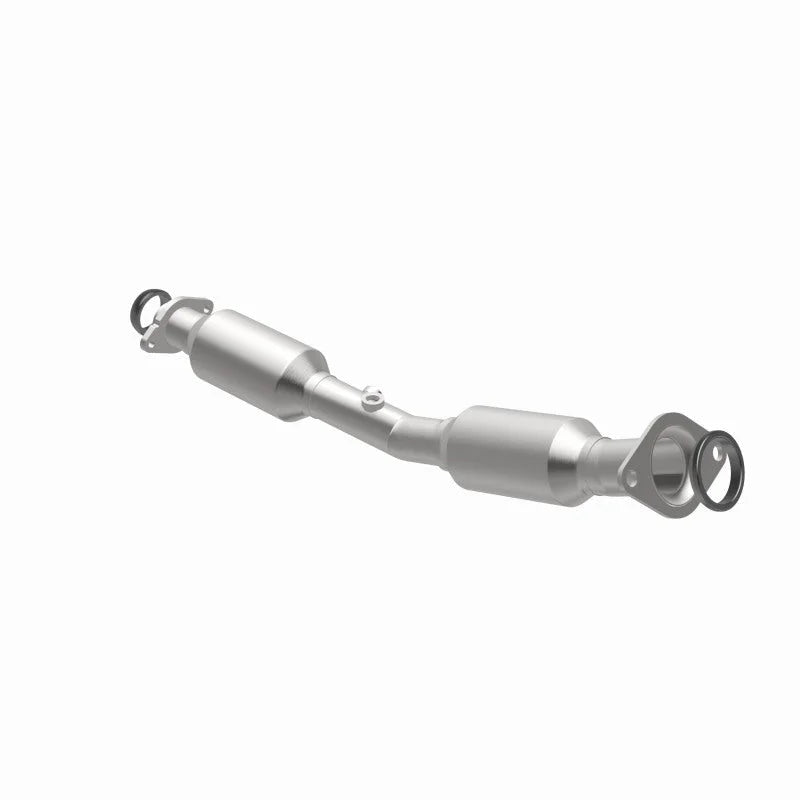 MagnaFlow Conv Direct Fit OEM 2013-2017 Nissan Sentra Underbody - Additional View 12
