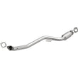 Load image into Gallery viewer, MagnaFlow Conv Direct Fit OEM 2015 Hyundai Genesis 3.8L Underbody - Main Product View