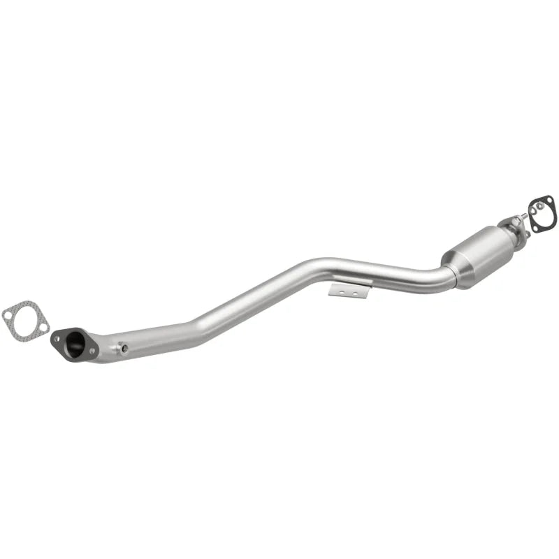 MagnaFlow Conv Direct Fit OEM 2015 Hyundai Genesis 3.8L Underbody - Main Product View
