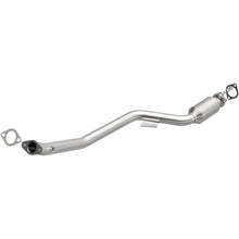 Load image into Gallery viewer, MagnaFlow Conv Direct Fit OEM 2015 Hyundai Genesis 3.8L Underbody - Main Product View