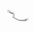 Load image into Gallery viewer, MagnaFlow Conv Direct Fit OEM 2015 Hyundai Genesis 3.8L Underbody - Side View