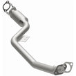 Load image into Gallery viewer, MagnaFlow Conv Direct Fit OEM 2015 Hyundai Genesis 3.8L Underbody - Back View