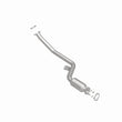 Load image into Gallery viewer, MagnaFlow Conv Direct Fit OEM 2015 Hyundai Genesis 3.8L Underbody - Additional View 5