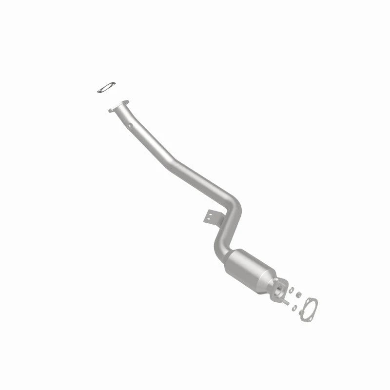 MagnaFlow Conv Direct Fit OEM 2015 Hyundai Genesis 3.8L Underbody - Additional View 5
