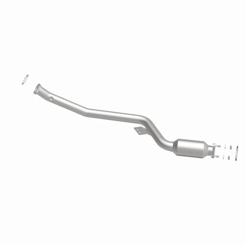 MagnaFlow Conv Direct Fit OEM 2015 Hyundai Genesis 3.8L Underbody - Additional View 6