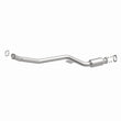 Load image into Gallery viewer, MagnaFlow Conv Direct Fit OEM 2015 Hyundai Genesis 3.8L Underbody - Additional View 10