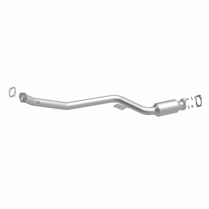 MagnaFlow Conv Direct Fit OEM 2015 Hyundai Genesis 3.8L Underbody - Additional View 10