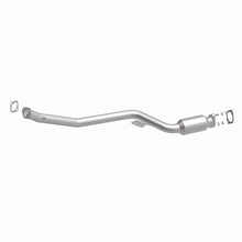 Load image into Gallery viewer, MagnaFlow Conv Direct Fit OEM 2015 Hyundai Genesis 3.8L Underbody - Additional View 10