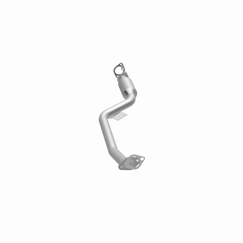 MagnaFlow Conv Direct Fit OEM 2015 Hyundai Genesis 3.8L Underbody - Additional View 12