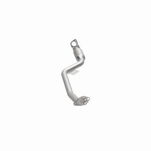 Load image into Gallery viewer, MagnaFlow Conv Direct Fit OEM 2015 Hyundai Genesis 3.8L Underbody - Additional View 12