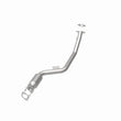 Load image into Gallery viewer, MagnaFlow Conv Direct Fit OEM 2015 Hyundai Genesis 3.8L Underbody - Additional View 13
