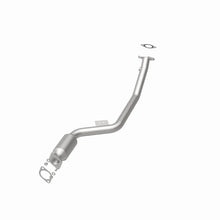 Load image into Gallery viewer, MagnaFlow Conv Direct Fit OEM 2015 Hyundai Genesis 3.8L Underbody - Additional View 13