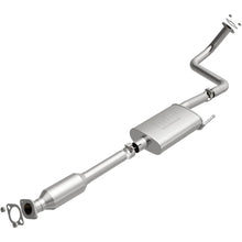 Load image into Gallery viewer, MagnaFlow Conv Direct Fit OEM 2L Underbody fits 2020-2022 Kia Soul EX / Kia Soul - Main Product View